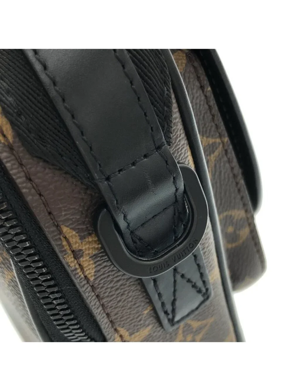 Louis Vuitton this authentic